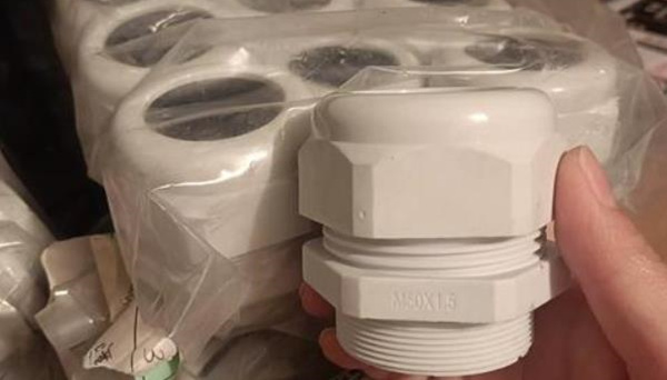 尼龍電纜防水接頭可以在哪些環(huán)境下使用？